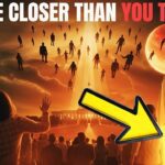 Rapture Dream: Many Will Be AWAKENED Once This Takes Place! Its Time To Be Ready Now #rapture - End Times, Testimonies - Cloud 9 Blessings