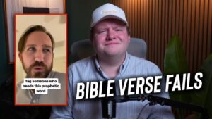 Bible Verse Fails, Freestyle Prophets, and Pedro Pascal… What Are We Doing? - Comedy - Taylor Ransom