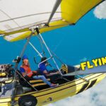 Is that a Flying Boat?! Handyman Hal Flies a Boat in the Sky! 🚤✈️ - Kingdom Kids Zone, Sing With Me - Handyman Hal - Music for Kids