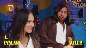 LKIDS Show Episode 2: The Quest (from This Is the Way ) - Kingdom Kids Zone, Shows - The LKIDS Show