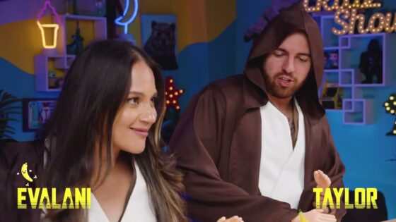 LKIDS Show Episode 2: The Quest (from This Is the Way ) - Kingdom Kids Zone, Shows - The LKIDS Show