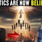 Rapture Dreams are now being received by NON BELIEVERS SND SKEPTICS! This is eye opening #rapture - End Times, Rapture, Testimonies - Cloud 9 Blessings