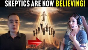 Rapture Dreams are now being received by NON BELIEVERS SND SKEPTICS! This is eye opening #rapture - End Times, Rapture, Testimonies - Cloud 9 Blessings