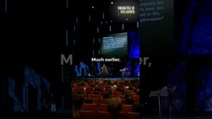 🔥 THE BATTLE IS THE LORD'S! - Healing Grace, Hope & Healing, Shorts - Joseph Prince