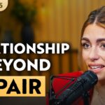 No Relationship is Beyond Repair | Amanda Hayhurst - Authors, Public Figures, Testimonies - Heaven Meets Earth Podcast