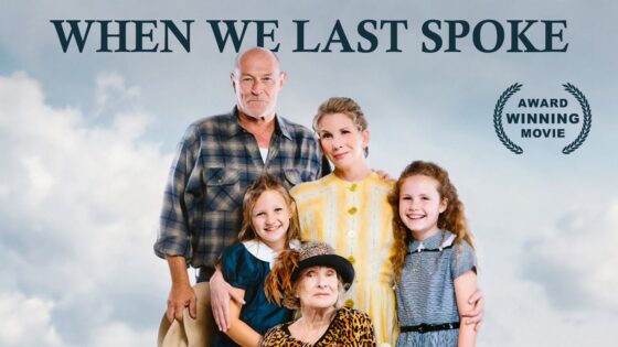 When We Last Spoke | Cloris Leachman | Faithful Movie - Full Movies, Movies & TV - Bigtime - Christian Movies