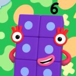 ⭐ Adventure Number Magic ⛰️ | Learn to Count for Kids | 12345 | @Numberblocks - Kingdom Kids Zone, Little Learners - Numberblocks