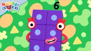 ⭐ Adventure Number Magic ⛰️ | Learn to Count for Kids | 12345 | @Numberblocks - Kingdom Kids Zone, Little Learners - Numberblocks