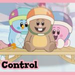 Self Control Sing-Along Song 🛷🎵 Luna Chip & Inkie Music Video for Kids 🌲 - Kids (0-4), Kingdom Kids Zone - Luna, Chip & Inkie