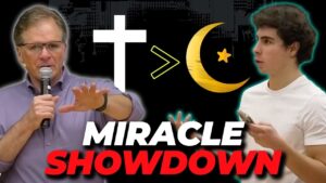 Frank Answers Tough Questions on Miracles, Jesus, & Muhammad - Q&A Sessions, Truth Seekers - Cross Examined