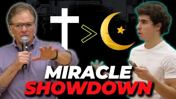 Frank Answers Tough Questions on Miracles, Jesus, & Muhammad - Q&A Sessions, Truth Seekers - Cross Examined