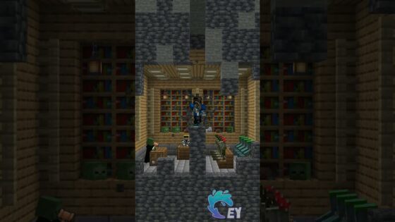 Digging Down in Minecraft Be Like… - Gameplay, Kingdom Kids Zone, Minecraft - EYstreem