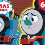 Thomas & Gordon's Amazing Adventure! | Thomas & Friends: All Engines Go! | 60+ Minutes - Kids TV Series, Kingdom Kids Zone - Thomas & Friends