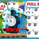 Baaa-tastrophe! | Thomas & Friends: All Engines Go | FULL EPISODE | S28 E13 | Netflix - Kids TV Series, Kingdom Kids Zone - Thomas & Friends