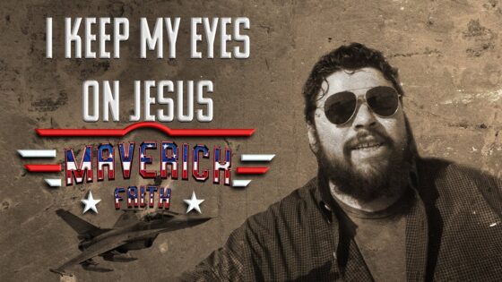 Maverick Faith Week 2. Eyes on the Horizon – Staying Focused on Jesus - Kingdom Kids Zone, Shows - The LKIDS Show