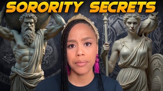 How Millions of College Students Are Tricked Into Entering Pagan Covenants - Deliverance, Ex-Occult, Testimonies - Almost False