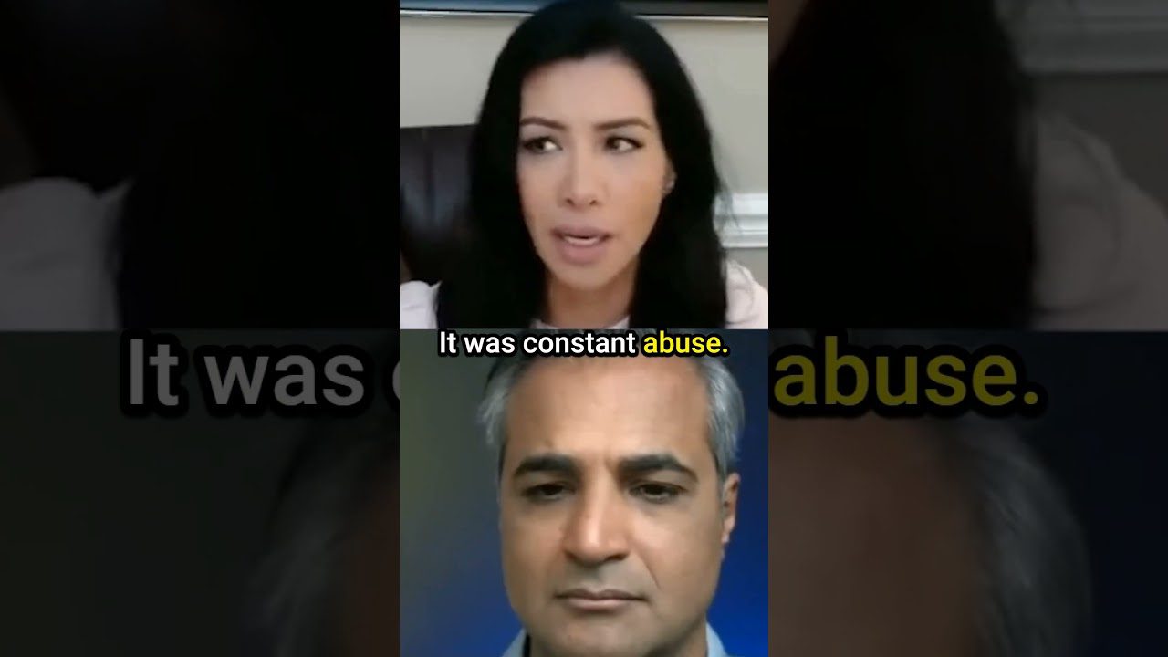Muslim By Birth – Christian By Choice | Testimony of Muslim Woman From Morocco - Muslims, Salvation / Converts, Testimonies - Towards Jesus