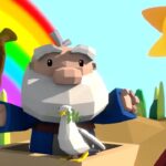 Arky Arky (Rise and Shine) – Bible Story Song for Kids - Kingdom Kids Zone, Sing With Me - Listener Kids