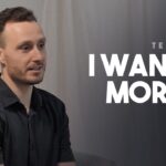 The Truth That Changed Everything – John | Testimony - Backslider Restored, Heart Healing, Testimonies - CRC London
