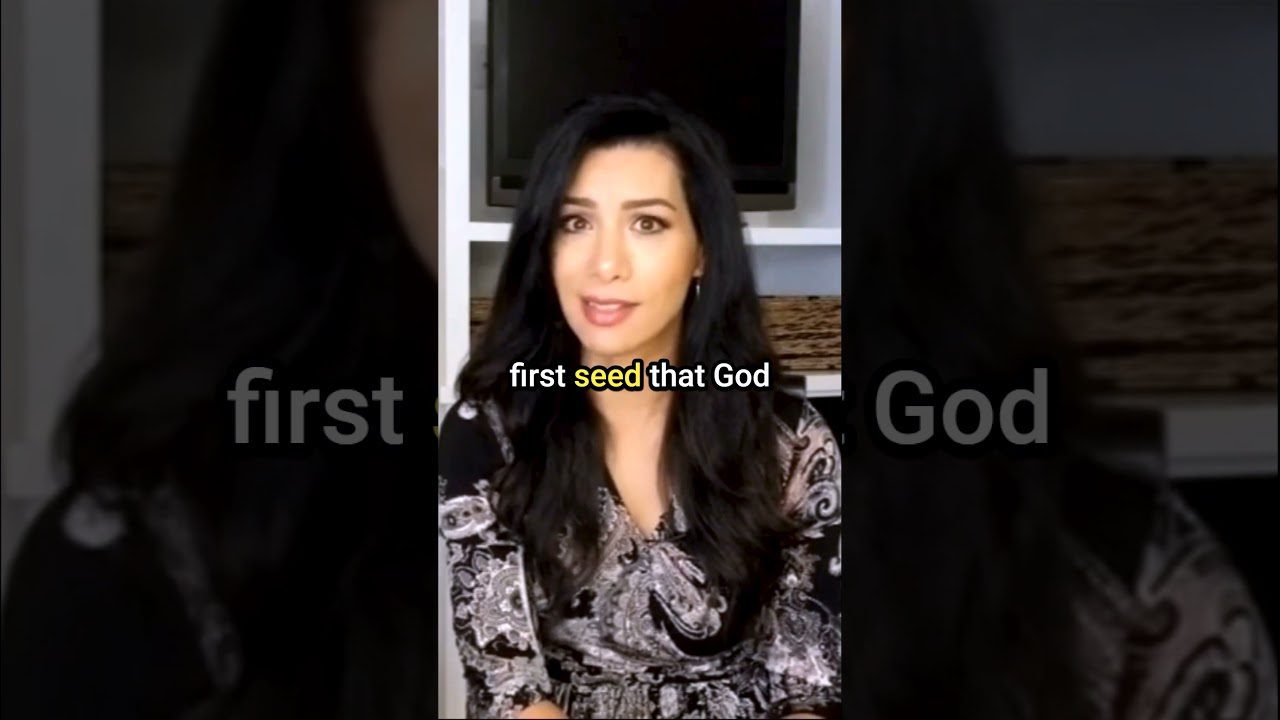 Ex-Muslim Shares Her Testimony – "I Was Lost And Jesus Saved Me" - Muslims, Salvation / Converts, Testimonies - Towards Jesus