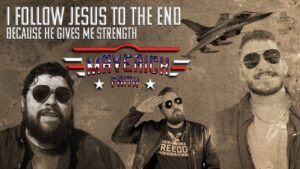 Maverick Week 4. Cleared for Landing – Finishing Strong with Jesus - Kingdom Kids Zone, Shows - The LKIDS Show