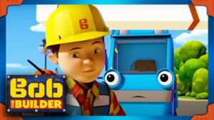 Bob the Builder | Can Bob Fix It? | Full Episodes Compilation | Cartoons for Kids - Kids (0-5), Kingdom Kids Zone - Bob the Builder