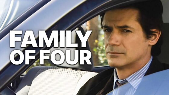 Family of Four | Free Christian Movie - Full Movies, Movies & TV - Bigtime - Christian Movies