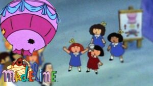 Madeline & The Science Project | Madeline – WildBrain | Full Episodes for Kids - Kids TV Series, Kingdom Kids Zone - Madeline - WildBrain
