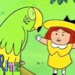 Madeline & The Talking Parrot | Madeline – WildBrain | Full Episodes for Kids - Kids TV Series, Kingdom Kids Zone - Madeline - WildBrain