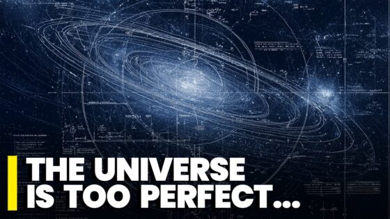 "The Universe Looks Designed…Because It Is" - Science & Faith, Truth Seekers - Cold-Case Christianity - J. Warner & Jimmy Wallace