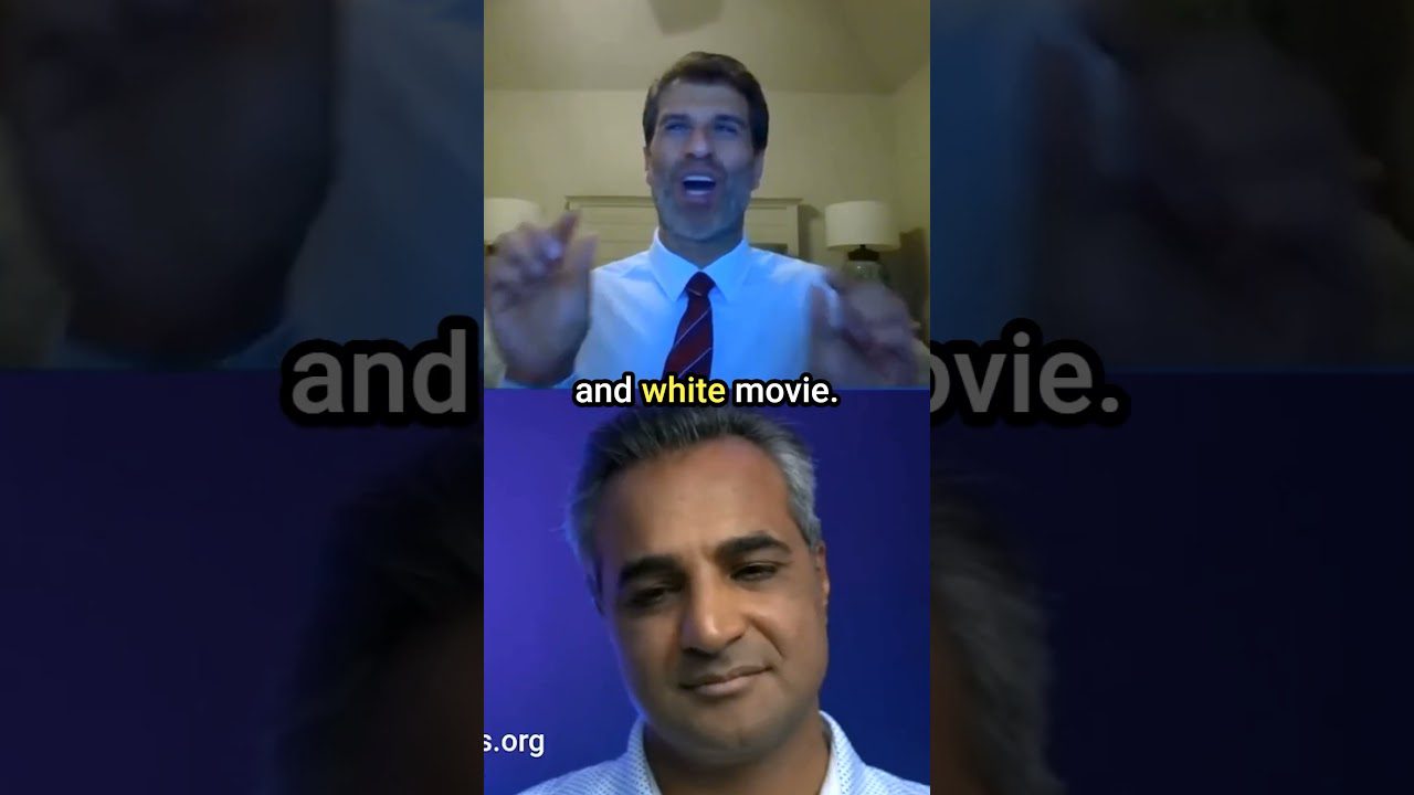 Ex-Muslim Shares His Journey From LEAVING Islam To FINDING Christ - Muslims, Salvation / Converts, Testimonies - Towards Jesus