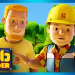 Bob the Builder | Building plans! |⭐New Episodes | Compilation ⭐Kids Movies - Kids (0-4), Kingdom Kids Zone - Bob the Builder