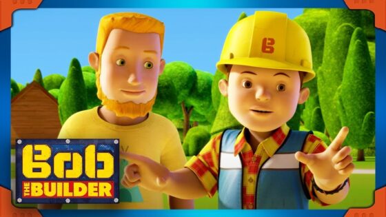 Bob the Builder | Building plans! |⭐New Episodes | Compilation ⭐Kids Movies - Kids (0-5), Kingdom Kids Zone - Bob the Builder