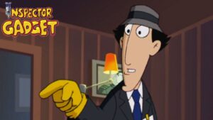 One too Many Gadgets | Gadget and The Gadgetinis | Full HD Episodes - Kids TV Series, Kingdom Kids Zone - Inspector Gadget - WildBrain