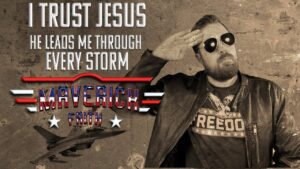 Maverick Faith Week 3. Trust Your Instruments – Relying on Jesus' Word - Kingdom Kids Zone, Shows - The LKIDS Show