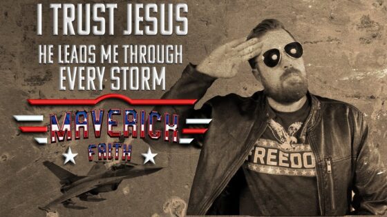 Maverick Faith Week 3. Trust Your Instruments – Relying on Jesus' Word - Kingdom Kids Zone, Shows - The LKIDS Show
