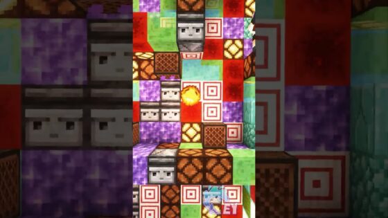 How a Vending Machine Works in Minecraft… - Gameplay, Kingdom Kids Zone, Minecraft - EYstreem
