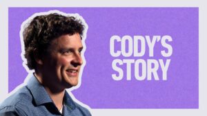 Cody's Story I My Story Sunday 2025 - Heart Healing, Identity & Self-worth, Testimonies - Central Church - Green Bay