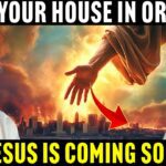 Rapture Dream: The CLOCK is TICKING and It is Fast Approaching! Be Ready, It is Coming #rapture - End Times, Rapture, Testimonies - Cloud 9 Blessings