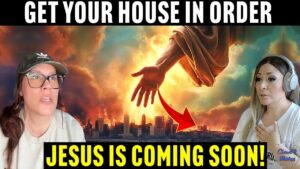 Rapture Dream: The CLOCK is TICKING and It is Fast Approaching! Be Ready, It is Coming #rapture - End Times, Rapture, Testimonies - Cloud 9 Blessings