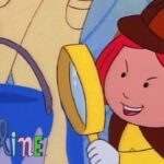 Catch Le Chat | Madeline – WildBrain | Full Episodes for Kids - Kids TV Series, Kingdom Kids Zone - Madeline - WildBrain