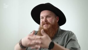 Blake – Approval - Testimonies - The Unseen Story