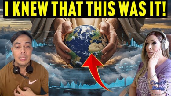 A Rapture Alert For Those On HIGH WATCH! He Knew That This Would Be The Last Time #rapture #jesus - End Times, Rapture, Testimonies - Cloud 9 Blessings