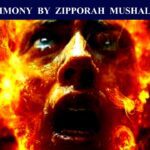 HELL TESTIMONY BY ZIPPORAH MUSHALA PART 2 - Encounters, Hell Trip, Testimonies - CHRIST OVERCOMERS MEDIA