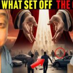 Rapture Alert: It Completely SET OFF The Turmoil On A Large Scale! This is Intense #rapture #jesus - End Times, Rapture, Testimonies - Cloud 9 Blessings