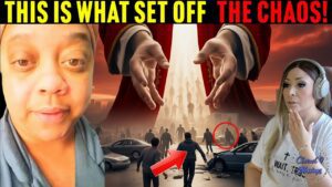 Rapture Alert: It Completely SET OFF The Turmoil On A Large Scale! This is Intense #rapture #jesus - End Times, Rapture, Testimonies - Cloud 9 Blessings