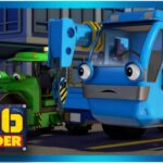 Bob the Builder | Team-Up Time! ⭐Big Collection | New Episodes HD⭐ Kids Movies - Kids (0-4), Kingdom Kids Zone - Bob the Builder