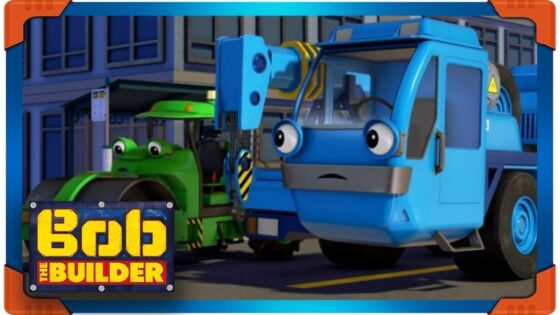 Bob the Builder | Team-Up Time! ⭐Big Collection | New Episodes HD⭐ Kids Movies - Kids (0-5), Kingdom Kids Zone - Bob the Builder