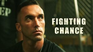 Fighting Chance | DRAMA - Full Movies, Movies & TV - Bigtime - Christian Movies
