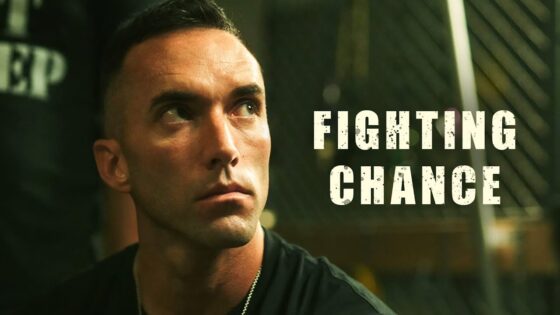 Fighting Chance | DRAMA - Full Movies, Movies & TV - Bigtime - Christian Movies